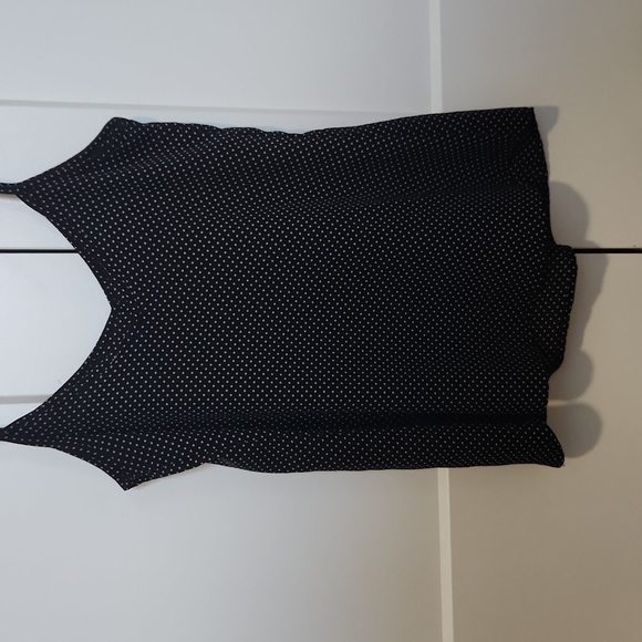 Polka dot top (small) - Picture 3 of 8